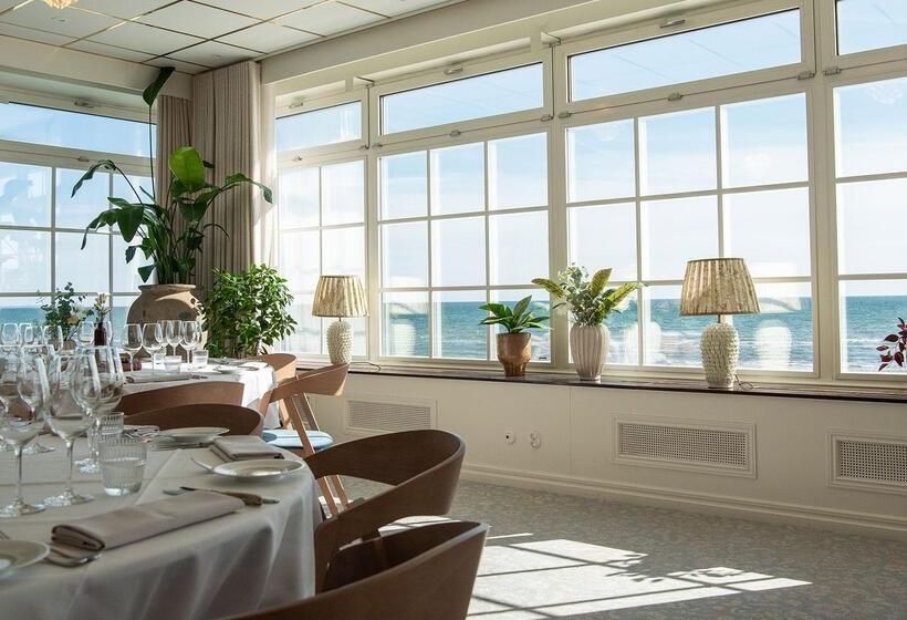 호텔 Falkenberg Strandbad