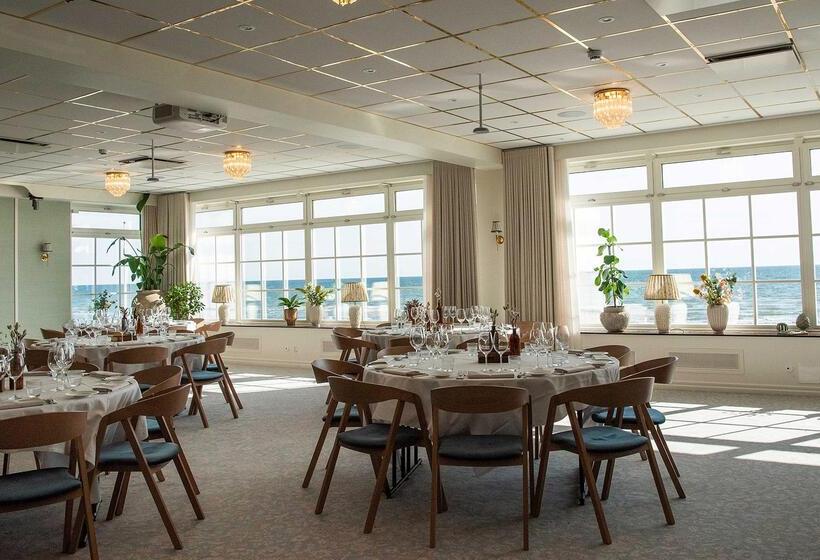 호텔 Falkenberg Strandbad