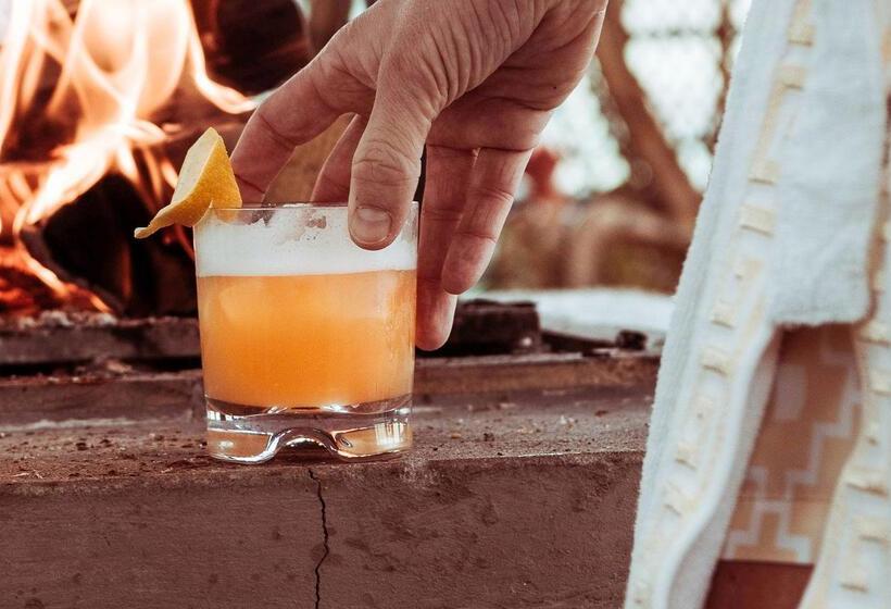 호텔 Falkenberg Strandbad