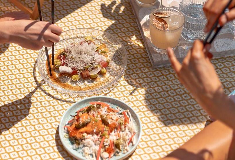 호텔 Falkenberg Strandbad