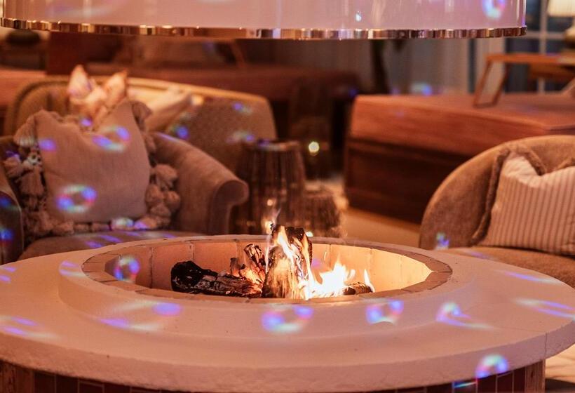 호텔 Falkenberg Strandbad