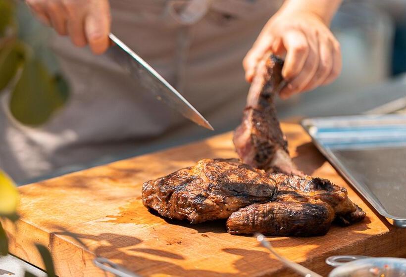 호텔 Falkenberg Strandbad