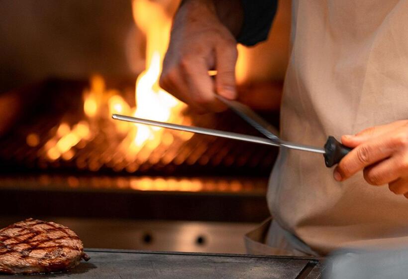 호텔 Falkenberg Strandbad