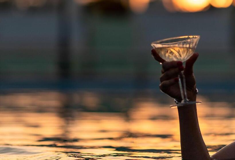 호텔 Falkenberg Strandbad