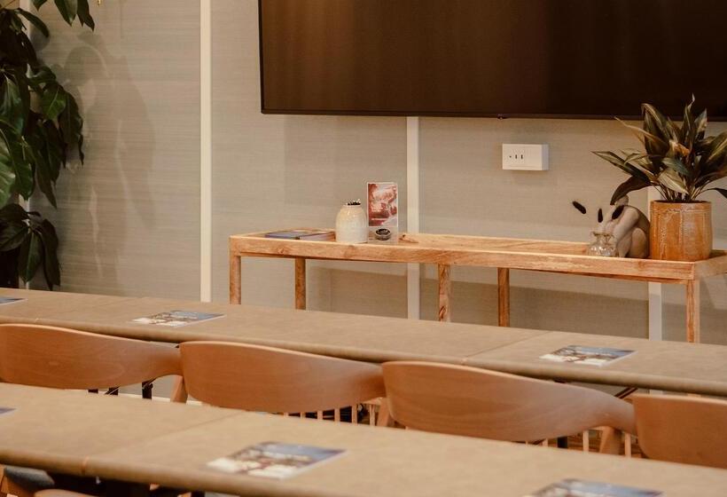 호텔 Falkenberg Strandbad