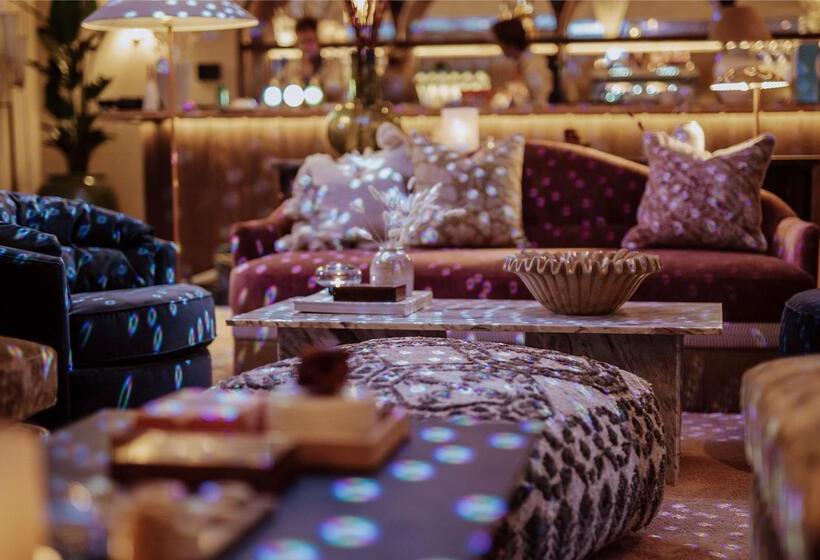 호텔 Falkenberg Strandbad