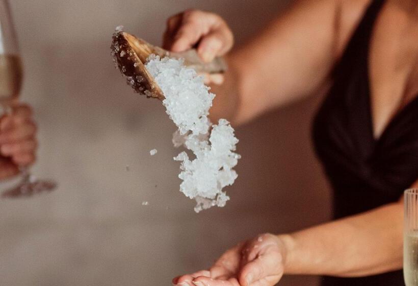 호텔 Falkenberg Strandbad