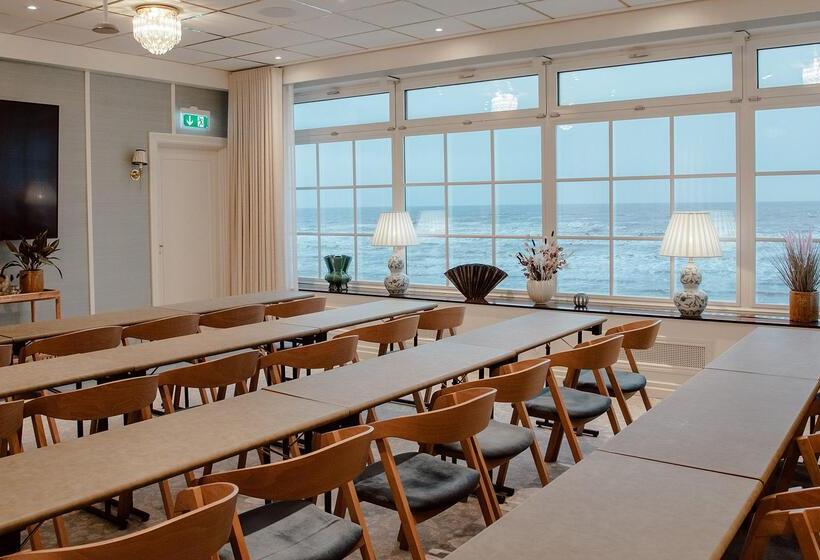 호텔 Falkenberg Strandbad