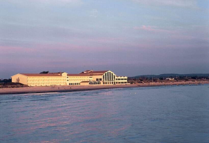 هتل Falkenberg Strandbad