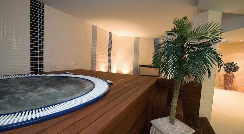 בית מלון כפרי F&g Logrono