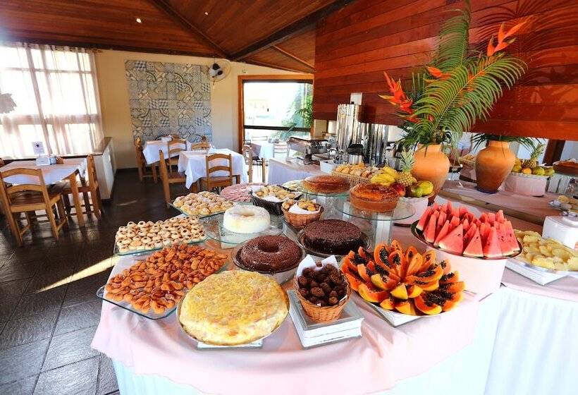 فندق Flamingo Beach