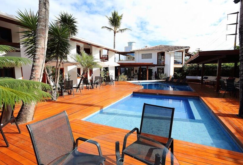 فندق Flamingo Beach