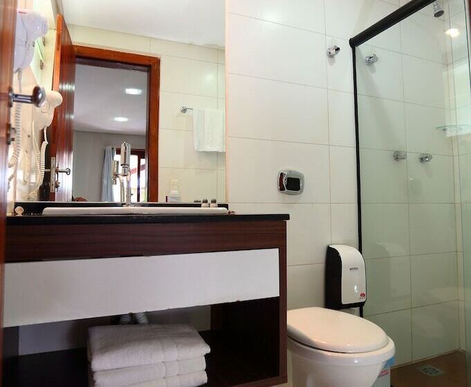 فندق Flamingo Beach