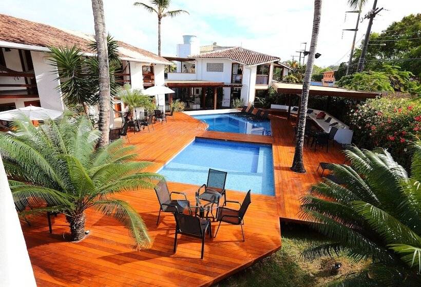 فندق Flamingo Beach