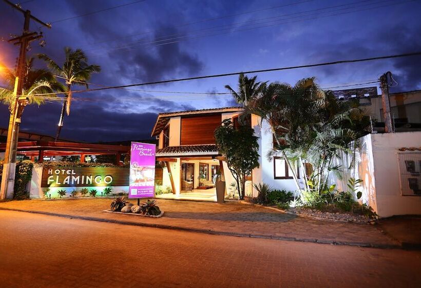 فندق Flamingo Beach