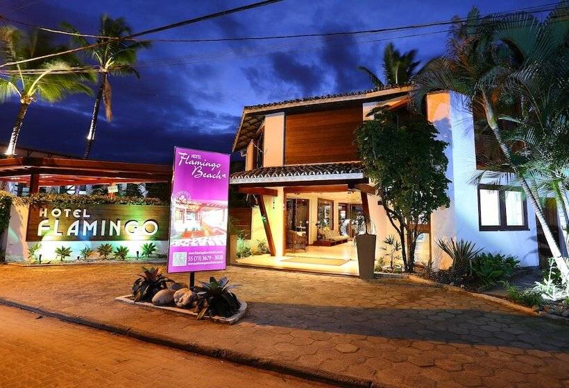 فندق Flamingo Beach