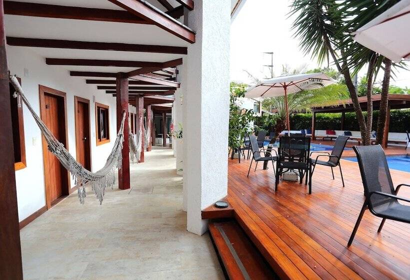 فندق Flamingo Beach