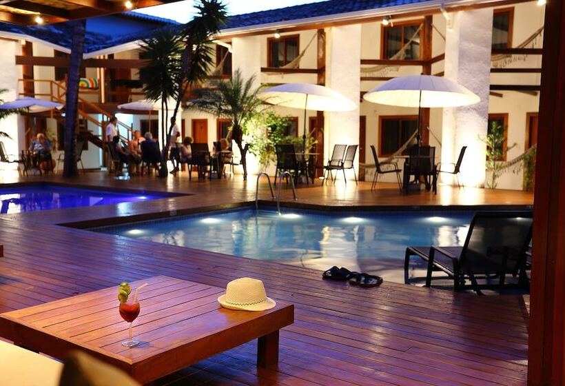 فندق Flamingo Beach