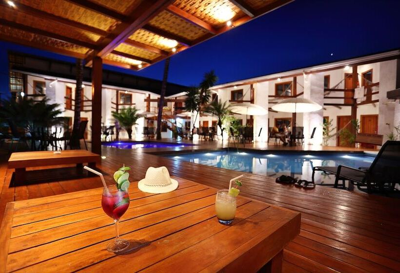 فندق Flamingo Beach