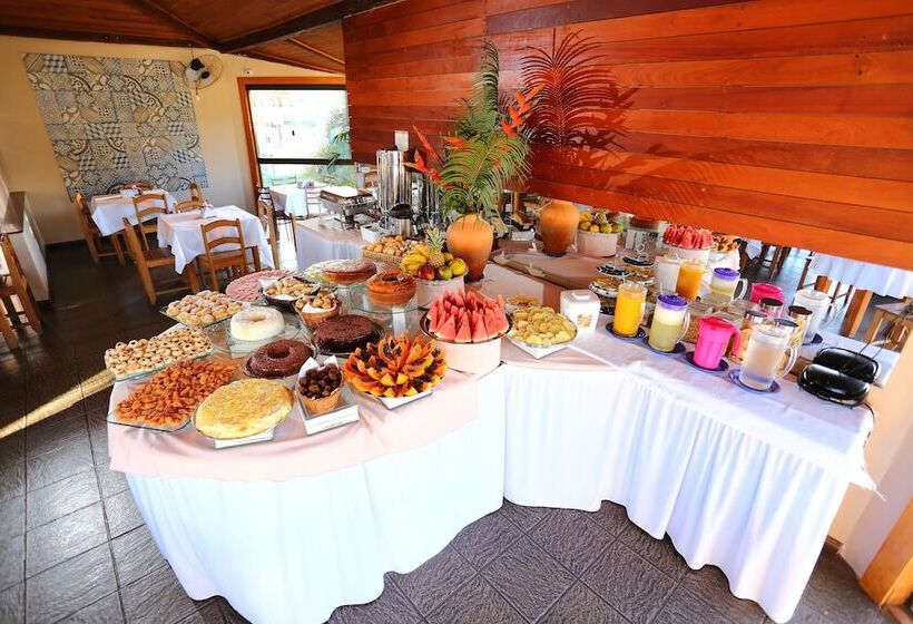 فندق Flamingo Beach