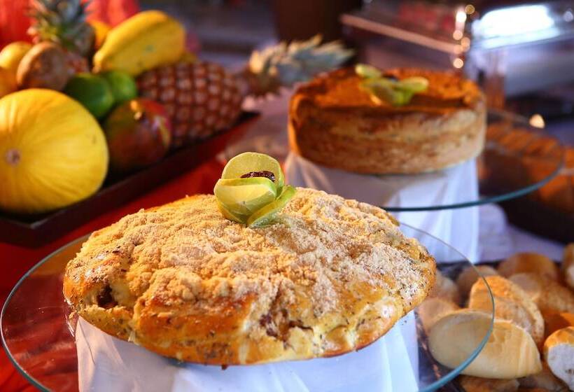 فندق Flamingo Beach