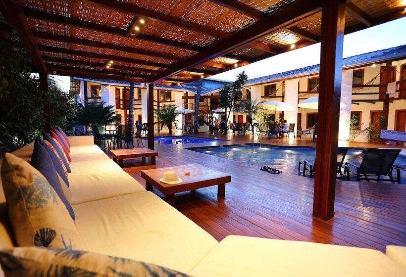 فندق Flamingo Beach