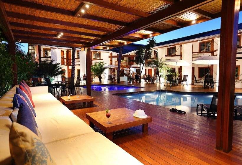 فندق Flamingo Beach