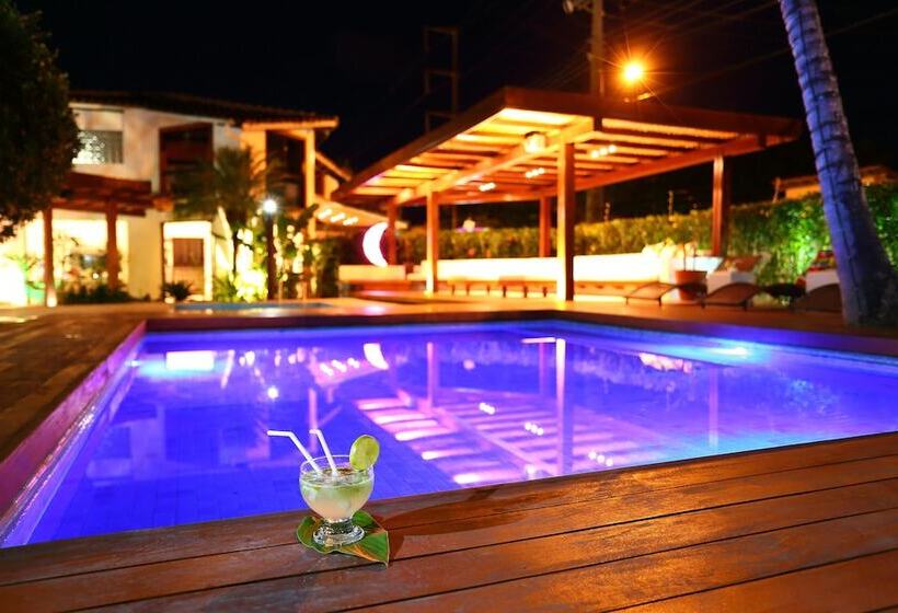 فندق Flamingo Beach