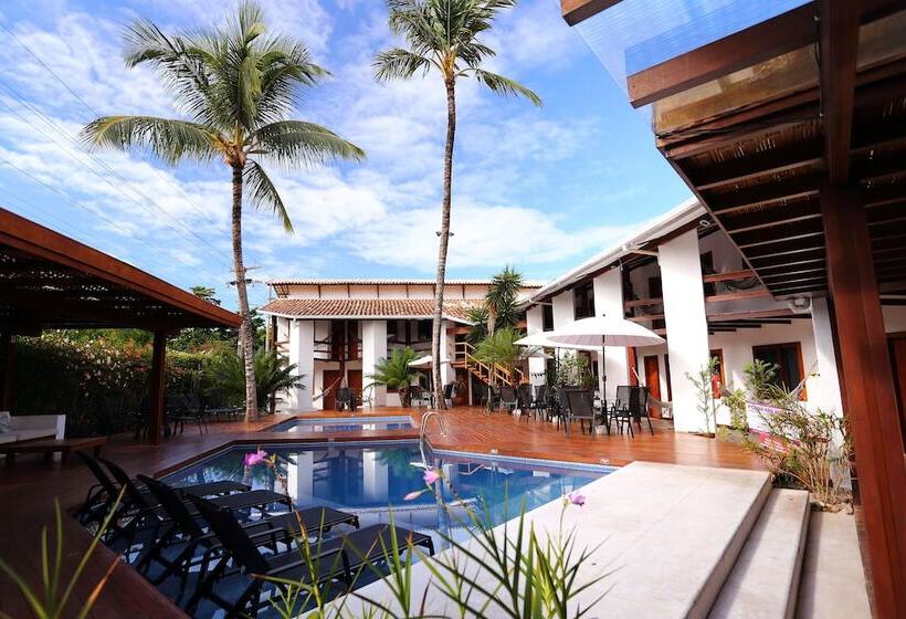 فندق Flamingo Beach