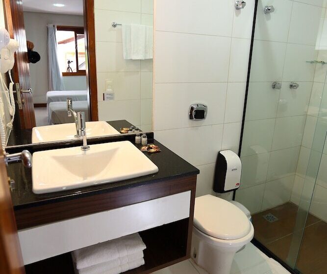 فندق Flamingo Beach