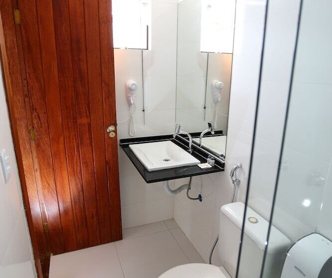 فندق Flamingo Beach