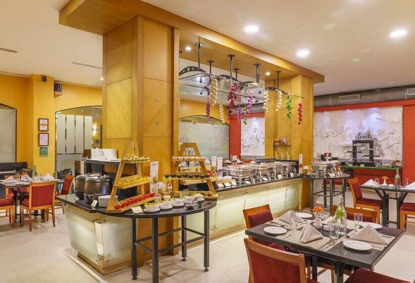 Fortune Pandiyan Hotel, Madurai   Member Itc S Hotel Group