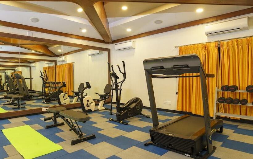 Fortune Pandiyan Hotel, Madurai   Member Itc S Hotel Group