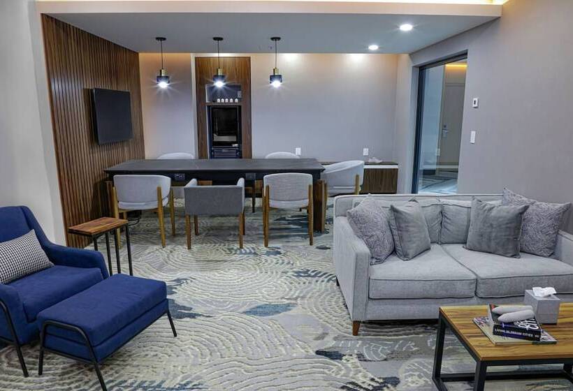 ホテル Four Points By Sheraton Mexico City, Colonia Roma