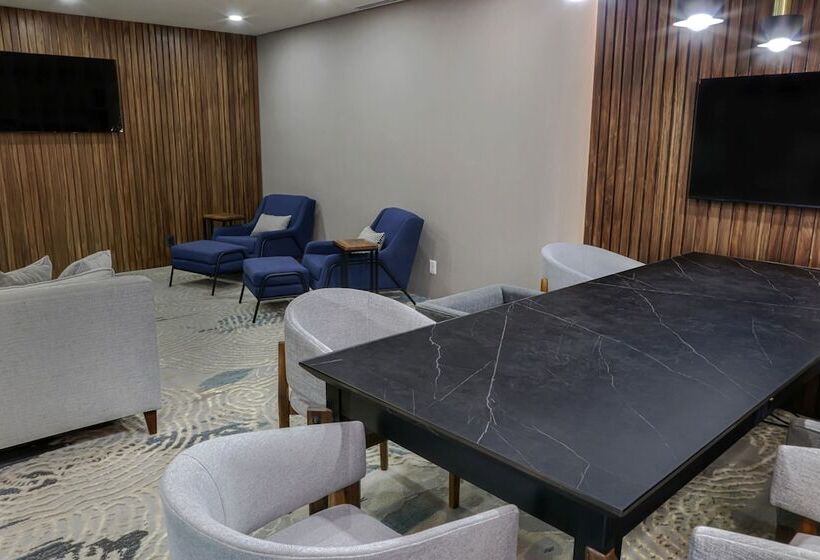 ホテル Four Points By Sheraton Mexico City, Colonia Roma