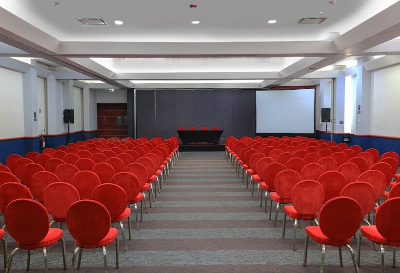 ホテル Four Points By Sheraton Mexico City, Colonia Roma