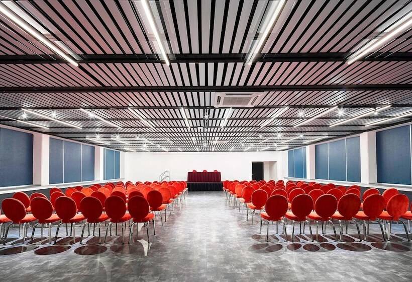 ホテル Four Points By Sheraton Mexico City, Colonia Roma