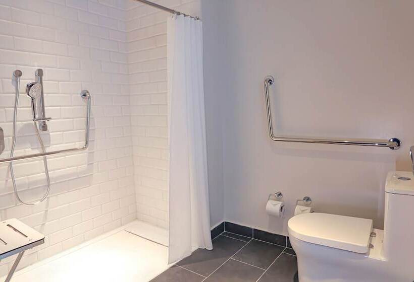 ホテル Four Points By Sheraton Mexico City, Colonia Roma