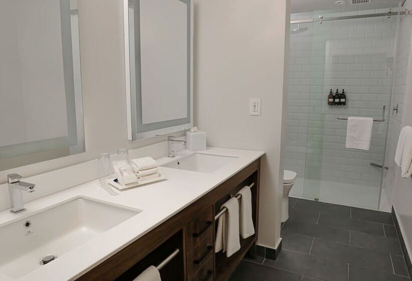 ホテル Four Points By Sheraton Mexico City, Colonia Roma