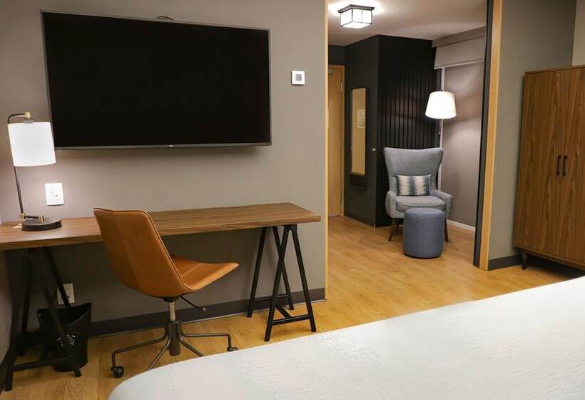 ホテル Four Points By Sheraton Mexico City, Colonia Roma