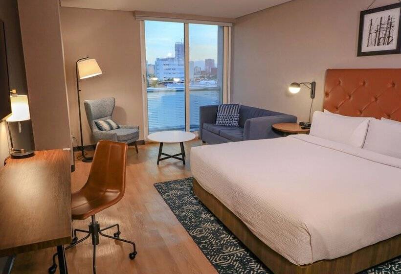 ホテル Four Points By Sheraton Mexico City, Colonia Roma