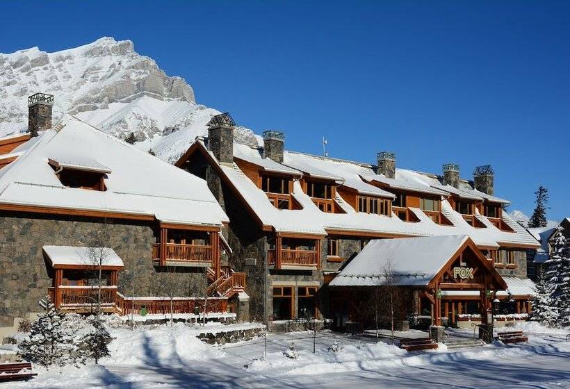 Fox Hotel And Suites