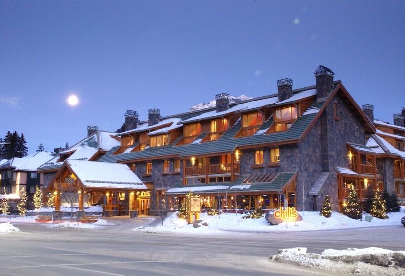Fox Hotel And Suites