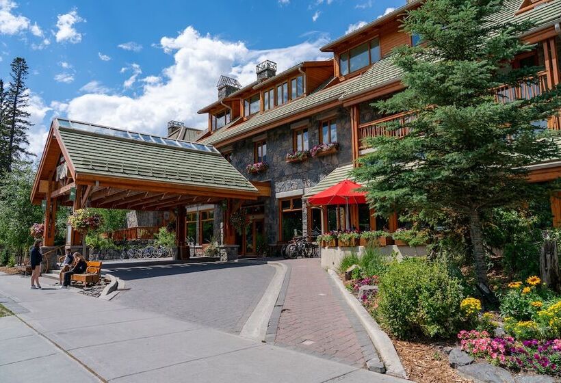 Fox Hotel And Suites