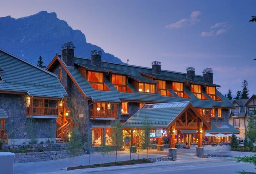 Fox Hotel And Suites