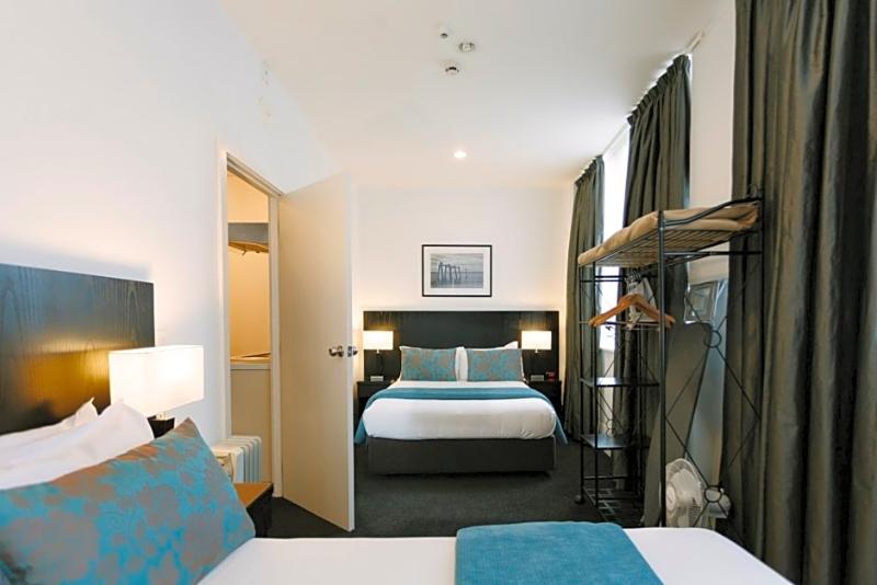 בית מלון כפרי Gilmer Apartment