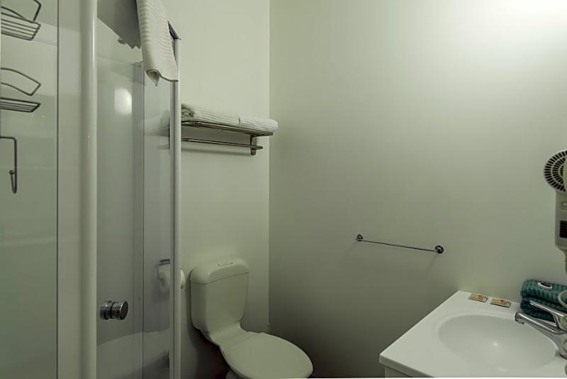 בית מלון כפרי Gilmer Apartment