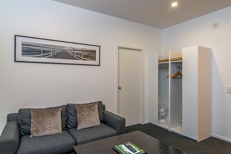 בית מלון כפרי Gilmer Apartment