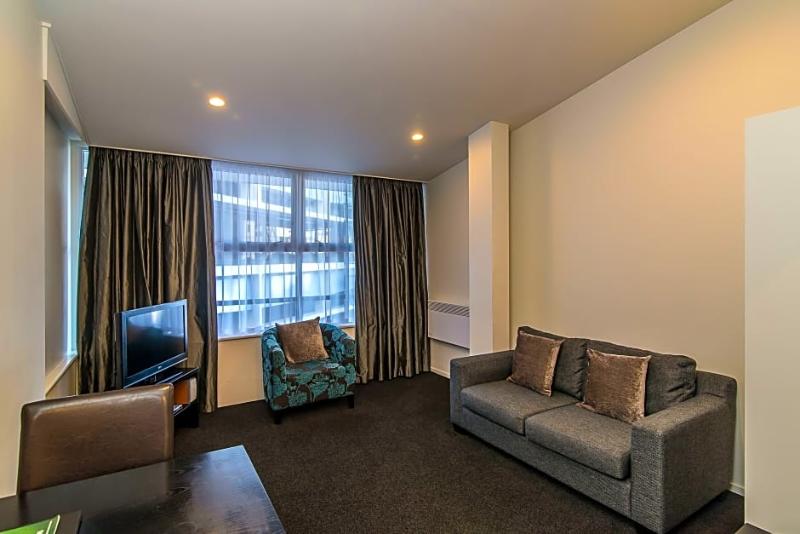 בית מלון כפרי Gilmer Apartment