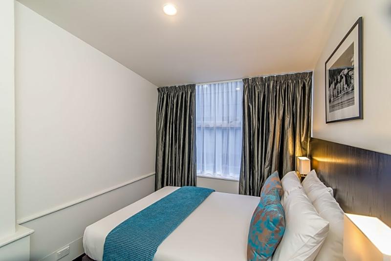 בית מלון כפרי Gilmer Apartment